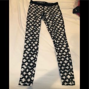 Nike Athletic Leggings